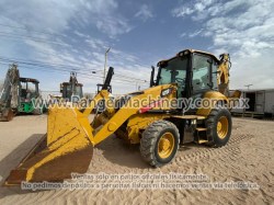 RETROEXCAVADORA - CATERPILLAR - 420F2 - 5412 - 1 (19)